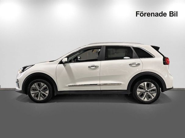 Kia Niro 150 kW image number 6