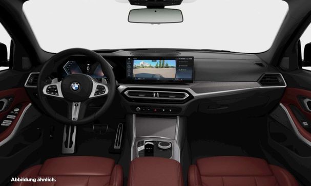 BMW 330i M Sportpaket 180 kW image number 4