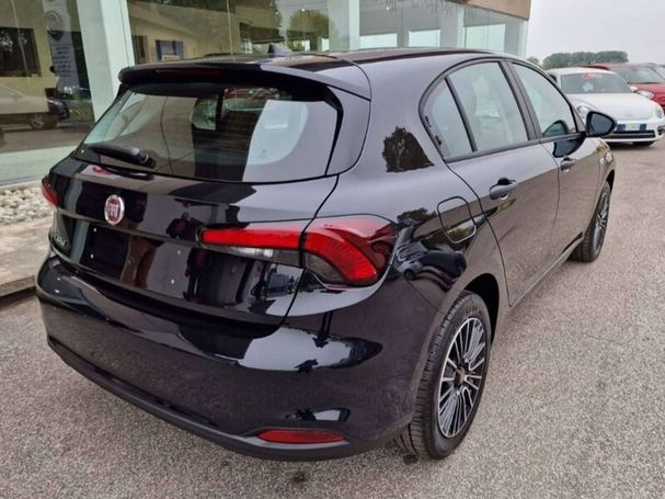 Fiat Tipo 74 kW image number 10