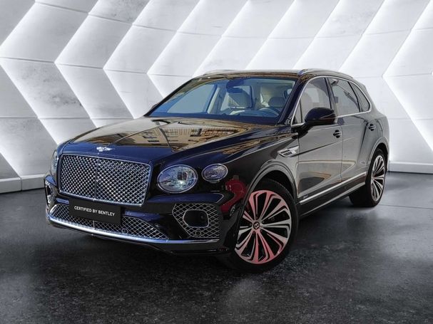 Bentley Bentayga 329 kW image number 1