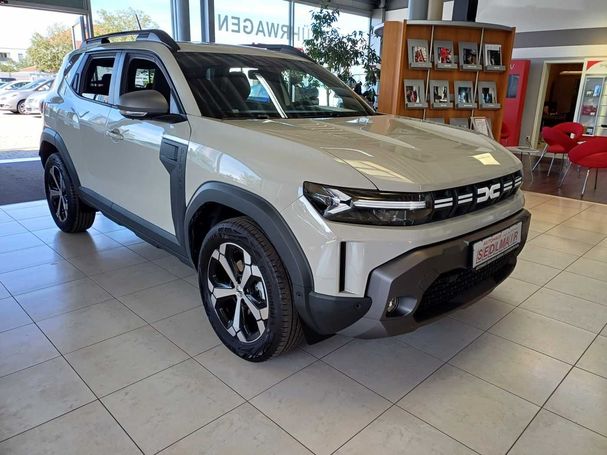 Dacia Duster 69 kW image number 2