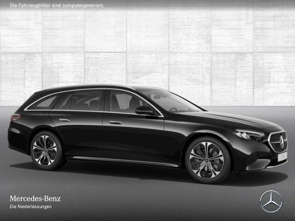 Mercedes-Benz E 220 120 kW image number 18