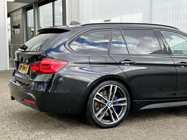 BMW 320d Touring 140 kW image number 41