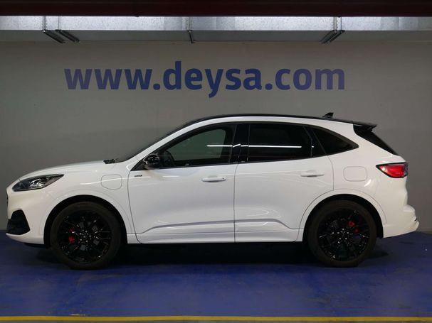 Ford Kuga 165 kW image number 5