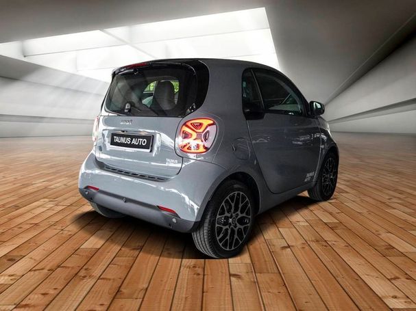 Smart ForTwo EQ 60 kW image number 3