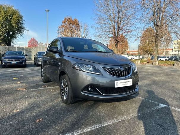 Lancia Ypsilon 51 kW image number 2