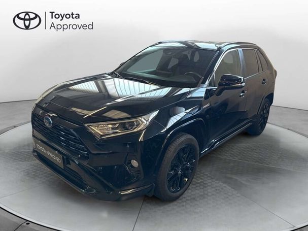 Toyota RAV 4 131 kW image number 1