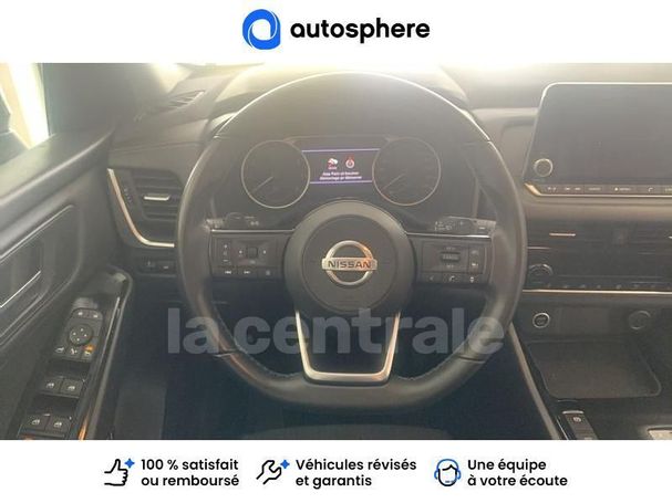 Nissan Qashqai 1.3 ACENTA 116 kW image number 19