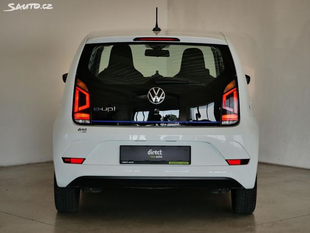 Volkswagen up! 60 kW image number 6