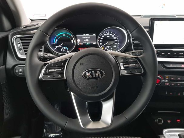 Kia Ceed 1.6 104 kW image number 15