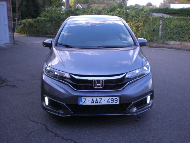 Honda Jazz 1.3 i-VTEC Elegance 75 kW image number 2