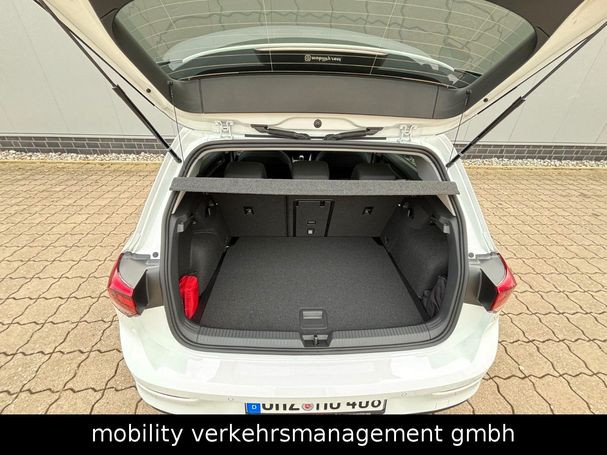 Volkswagen Golf 85 kW image number 17