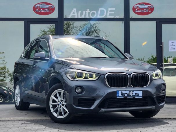 BMW X1 sDrive 85 kW image number 2