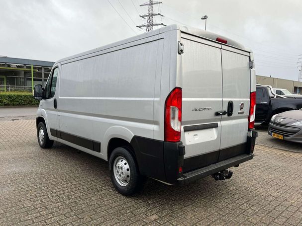 Fiat Ducato L2H1 96 kW image number 3