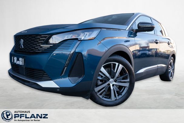 Peugeot 3008 1.6 Hybrid 165 kW image number 6