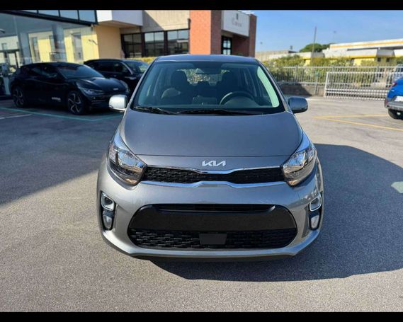 Kia Picanto 1.0 48 kW image number 8