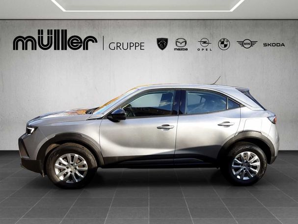 Opel Mokka 1.2 DI Turbo Edition 96 kW image number 5