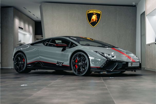 Lamborghini Huracan 471 kW image number 1