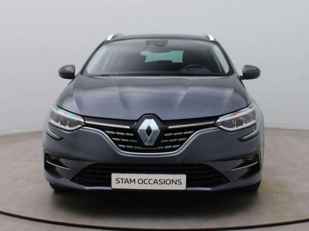 Renault Megane Estate TCe 140 103 kW image number 24