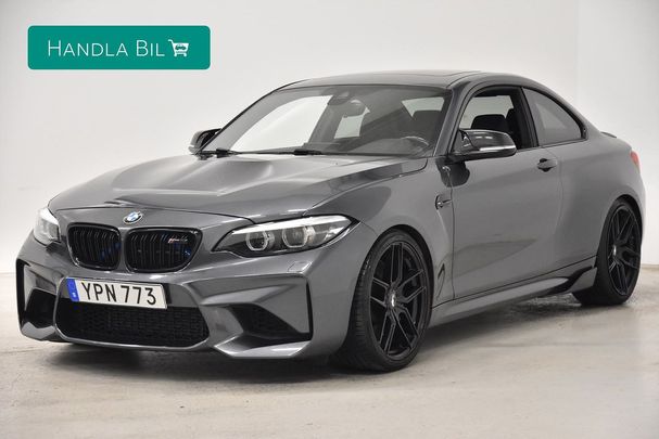 BMW M2 272 kW image number 1