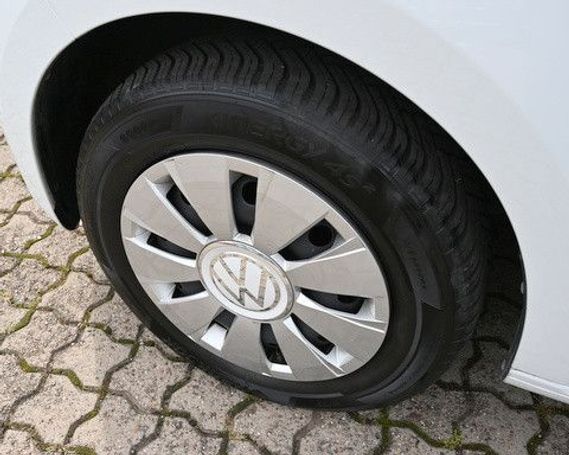 Volkswagen up! 1.0 48 kW image number 17