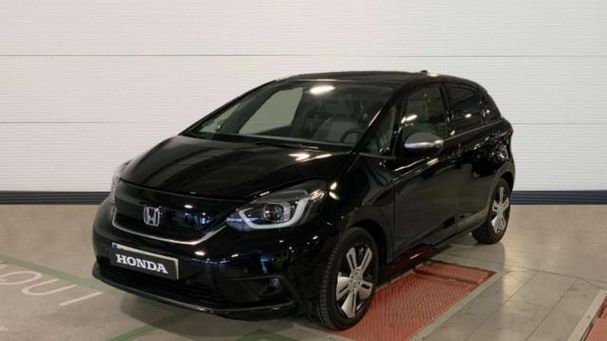 Honda Jazz 1.5 i-MMD Advance 90 kW image number 1