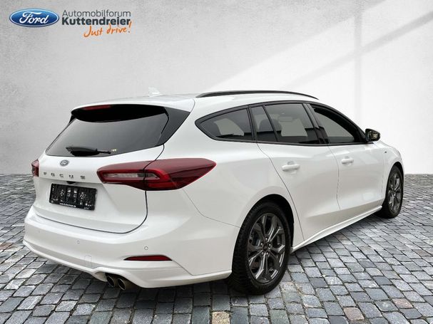 Ford Focus Hybrid ST-Line 114 kW image number 20