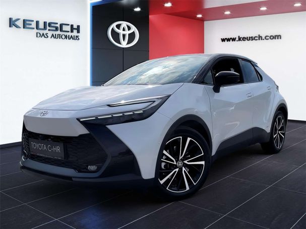 Toyota C-HR Lounge 135 kW image number 2