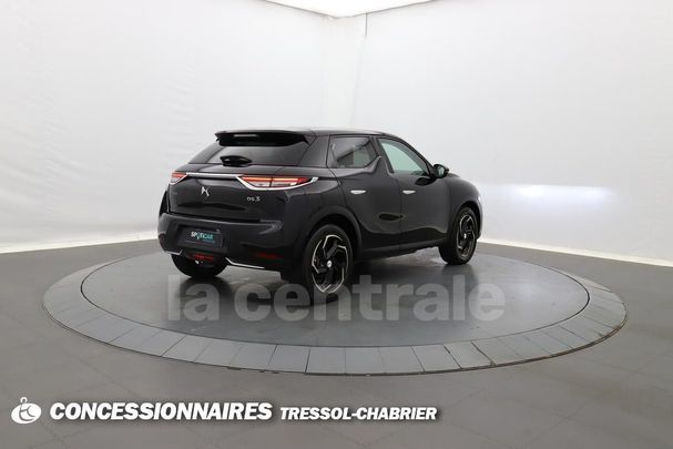 DS Automobiles 3 Crossback E-Tense Grand Chic 100 kW image number 20