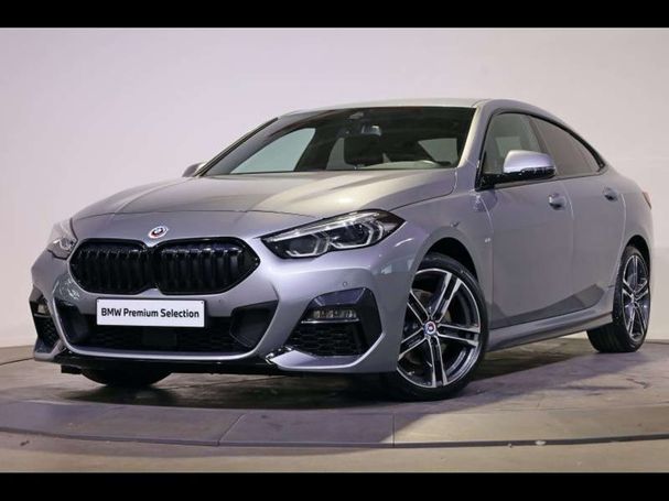 BMW 218d Gran Coupé 110 kW image number 1