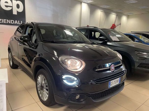 Fiat 500X 1.0 88 kW image number 1