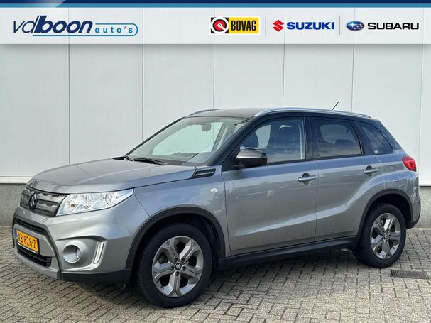 Suzuki Vitara 1.6 88 kW image number 1