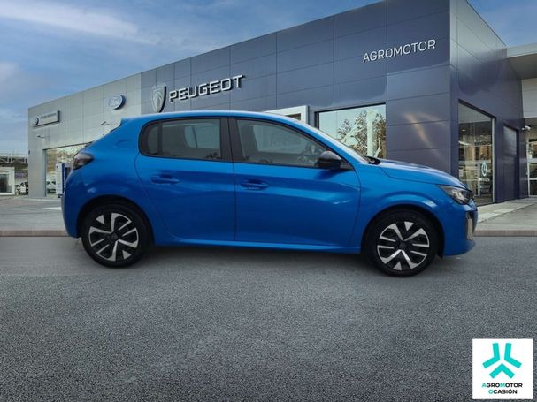 Peugeot 208 100 Active 74 kW image number 3