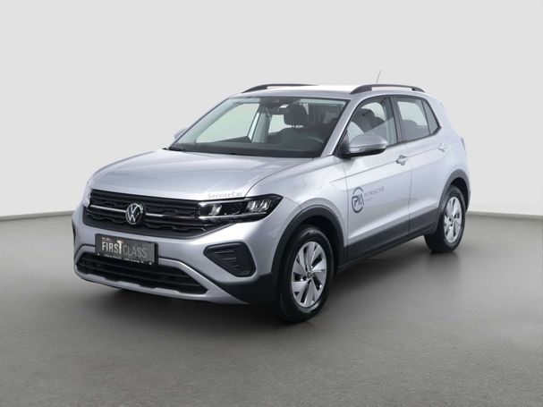 Volkswagen T-Cross TSI 70 kW image number 1