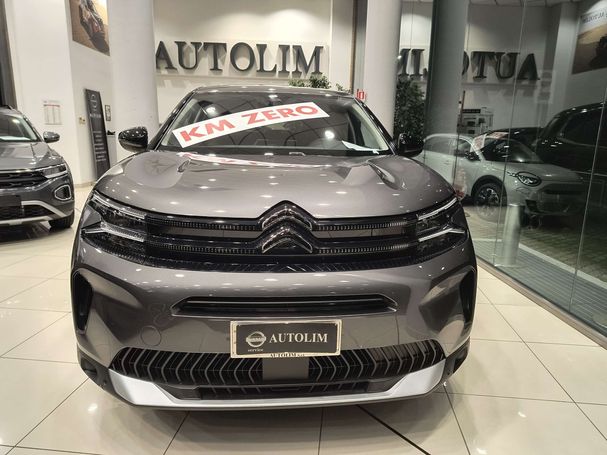 Citroen C5 Aircross PureTech 130 Plus 96 kW image number 3