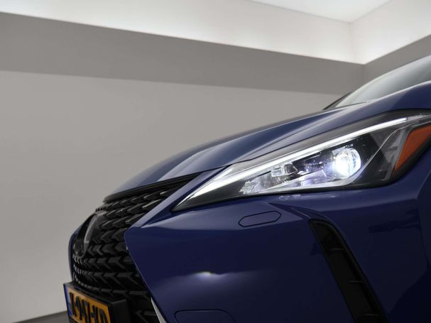 Lexus UX 300e 150 kW image number 38