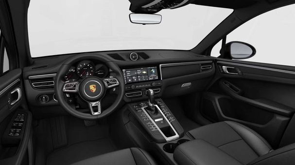 Porsche Macan 180 kW image number 5