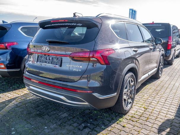 Hyundai Santa Fe 4WD 195 kW image number 2