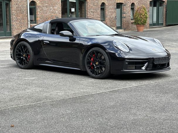 Porsche 992 Targa 4 GTS 353 kW image number 27