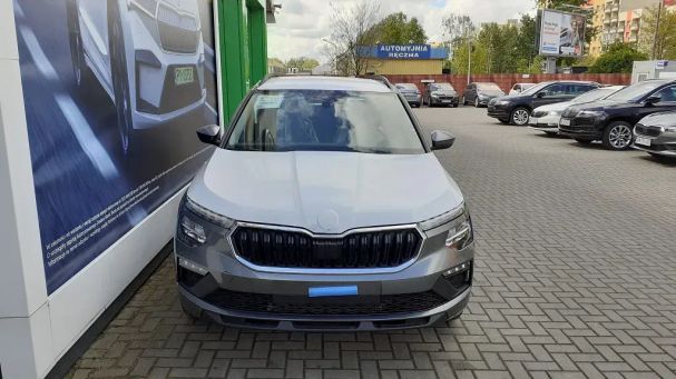 Skoda Kamiq 1.0 TSI 85 kW image number 2