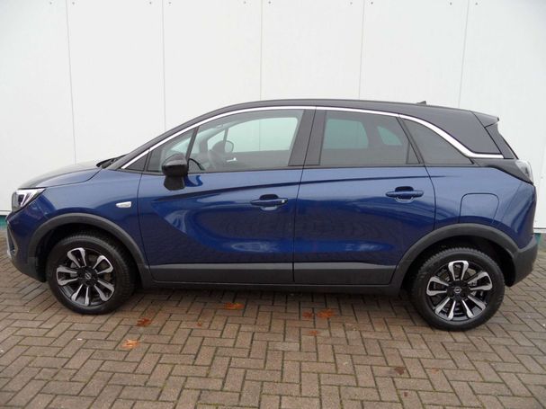 Opel Crossland X 96 kW image number 5