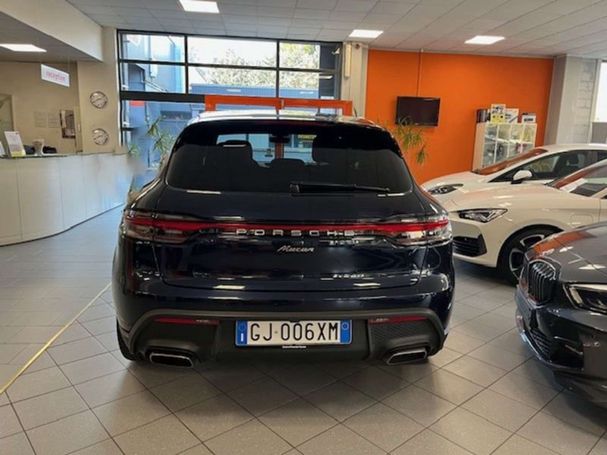 Porsche Macan 195 kW image number 6