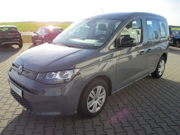 Volkswagen Caddy 84 kW image number 1