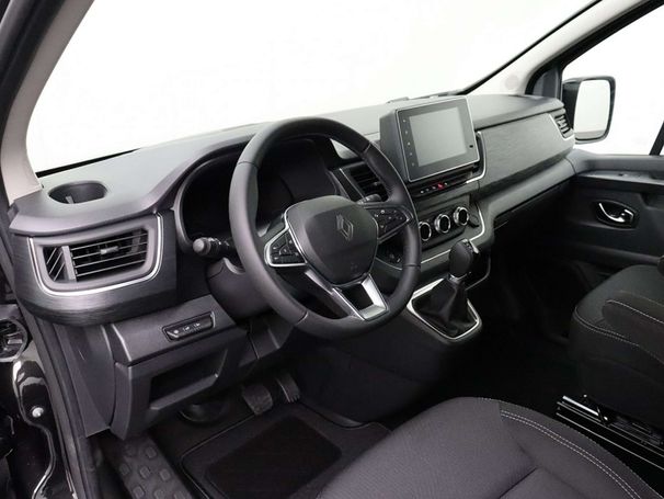 Renault Trafic 125 kW image number 3