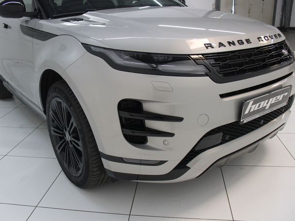 Land Rover Range Rover Evoque P300e S 198 kW image number 11