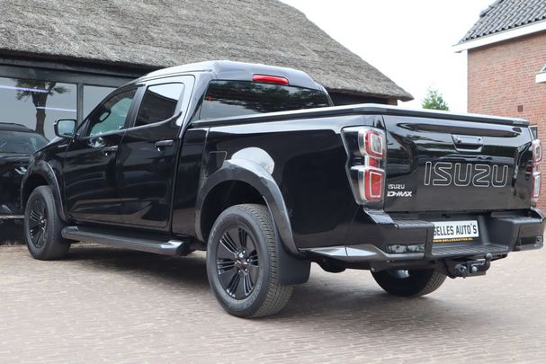 Isuzu D-Max Double Cab 120 kW image number 43