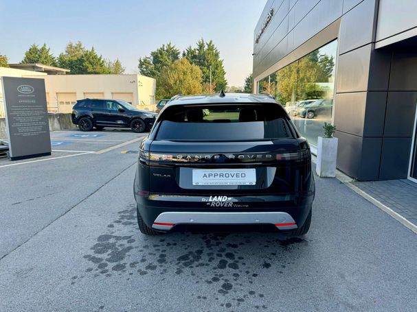 Land Rover Range Rover Velar S 150 kW image number 6