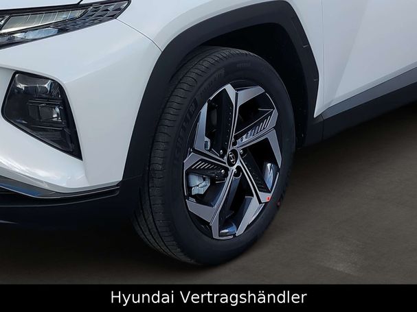 Hyundai Tucson 4WD 195 kW image number 6