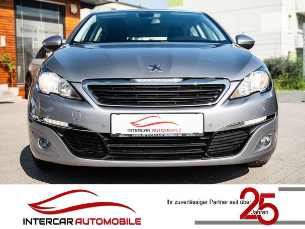 Peugeot 308 92 kW image number 2