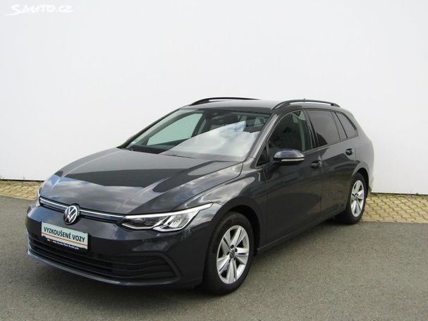 Volkswagen Golf Variant 2.0 TDI 110 kW image number 1